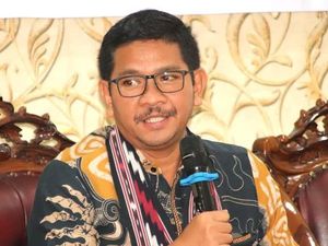 Kemenag Serukan Transformasi Pengelolaan Masjid Agar Lebih Kontributif
