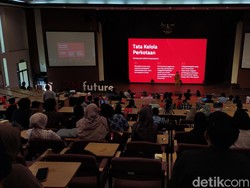 Anies Baswedan Batal Isi Kuliah Umum di UGM, Panitia Sebut Tidak Dapat Izin