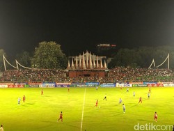 Pelatih PSPS Riau-Semen Padang FC Soroti Kinerja Wasit Usai Bermain Imbang