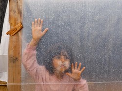 Kondisi Anak-anak Sandera yang Dibebaskan di Gaza