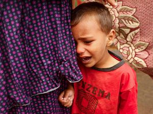 Suara Dukungan Boikot Produk Israel dari Ciamis dan Cirebon