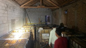 Kacau! Dua Gudang di Jatim Dipakai buat Timbun BBM Subsidi