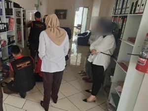 Sedang Diperiksa Jaksa, BUMD Cianjur Ini Malah Minta Penambahan Modal Sedang Diperiksa Jaksa, BUMD Cianjur Ini Malah Minta Penambahan Modal