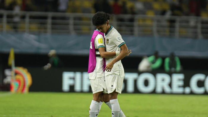 Timnas Indonesia U-17 2023