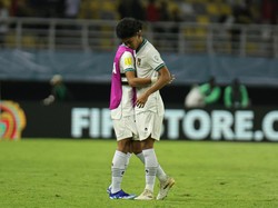 Berat Lur! Hidup Mati Timnas U-17 Tergantung Selandia Baru-Burkina Faso