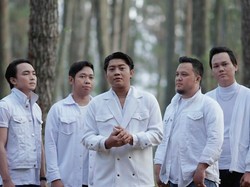 Tresna Band Remake Single Terpaku di Hatimu Milik Hijau Daun
