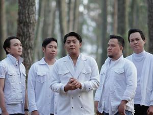Tresna Band Remake Single Terpaku di Hatimu Milik Hijau Daun Tresna Band Remake Single Terpaku di Hatimu Milik Hijau Daun