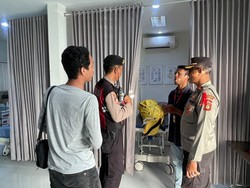 Turis Brasil Tewas di Toilet Pantai Kelingking Nusa Penida