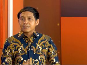 PKS sebut Politik Santuy Gimik, PSI: Lecehkan Gen Z PKS sebut Politik Santuy Gimik, PSI: Lecehkan Gen Z