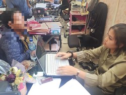 Wanita di Parungpanjang Bogor Diduga Jadi Korban KDRT, Polisi Selidiki