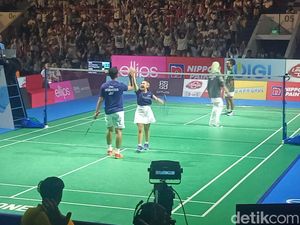 Sengit! Arya Saloka-Ziva Magnolya Menang Tipis Lawan Selebritas Malaysia Ini Sengit! Arya Saloka-Ziva Magnolya Menang Tipis Lawan Selebritas Malaysia Ini