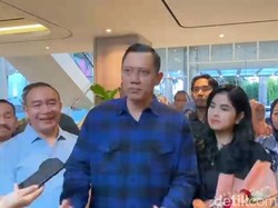 Partai Demokrat Gelar Konsolidasi Pemenangan Pilpres dan Pileg di Madiun