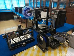 Siswa SMKN 1 Percut Sei Tuan Ukir Prestasi Tingkat Dunia Lewat Alat Digital