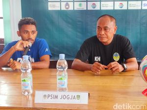 Tiket Sold Out Jadi Motivasi PSIM Jogja Raih 3 Poin di Mandala Krida Tiket Sold Out Jadi Motivasi PSIM Jogja Raih 3 Poin di Mandala Krida