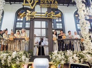 Bamsoet Dorong Pertumbuhan Industri Kesehatan & Kecantikan Tanah Air