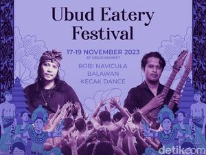 Dukung Gempita Kriya dan Ubud Eatery Festival, Bank Bjb Ikut Lestarikan Budaya Dukung Gempita Kriya dan Ubud Eatery Festival, Bank Bjb Ikut Lestarikan Budaya