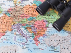 Studi Terbaru Sanggah Gagasan soal Lanskap Eropa Zaman Purba, Benua Biru Dulu Begini