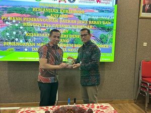 Bjb dan Kejari Denpasar Perpanjang Kerja Sama dalam Bantuan Hukum