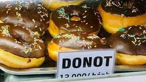 Ini Bukan S3 Marketing, Tapi... Ah Sudahlah Lihat Sendiri