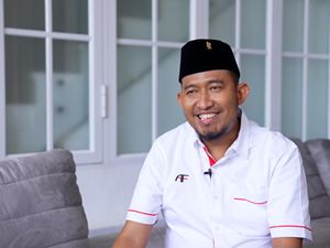 Cak Fauzi Terus Dukung Inovasi dan Kreativitas Siswa di Sumenep Cak Fauzi Terus Dukung Inovasi dan Kreativitas Siswa di Sumenep
