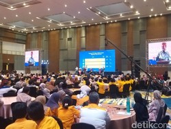 Anies Ungkap Bukti Demokrasi Mundur, Warga Sebut RI dengan Konoha karena Takut