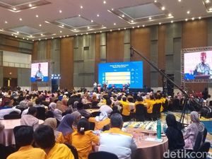 Anies Ungkap Bukti Demokrasi Mundur, Warga Sebut RI dengan Konoha karena Takut Anies Ungkap Bukti Demokrasi Mundur, Warga Sebut RI dengan Konoha karena Takut
