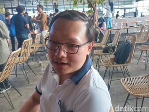 Cak Imin Angkat Pendiri Tokopedia Jadi Deputi di Kemenko PM