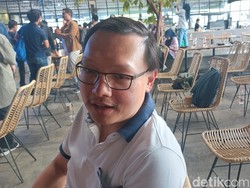 Cak Imin Angkat Pendiri Tokopedia Jadi Deputi di Kemenko PM