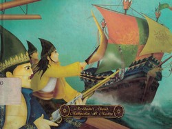 Ringkasan Cerita Hang Tuah dan Nilai Moral yang Terkandung di Dalamnya