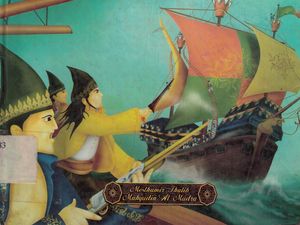 Ringkasan Cerita Hang Tuah dan Nilai Moral yang Terkandung di Dalamnya Ringkasan Cerita Hang Tuah dan Nilai Moral yang Terkandung di Dalamnya