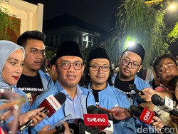 Jubir Prabowo Respons Hasto soal Ada Tekanan Kekuasaan: Silakan Dilaporkan
