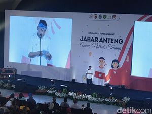 Komitmen Jabar Jaga Netralitas ASN dan TNI-Polri di Pemilu 2024
