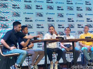 Klaim TPN: Ganjar Pranowo Paling Paham Soal Kemiskinan di RI Klaim TPN: Ganjar Pranowo Paling Paham Soal Kemiskinan di RI