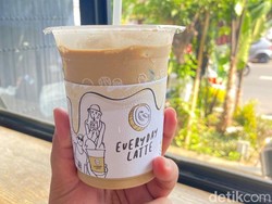 5 Es Kopi Susu Legit Creamy Favorit Warga Jogja, Ini Rekomendasinya