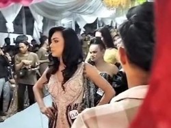 Wanti-wanti Danny Usai Camat-Lurah Kecolongan Fashion Waria di Makassar