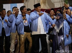 Saling Balas PKS Vs Gelora soal Sindiran Gimik Gemoy
