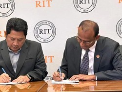 Kemenag Gas Kualitas PTKI, Gaet Kampus-kampus Ternama Luar Negeri