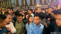 Gibran Klaim Mulai Banyak Diserang: Didiamkan Saja, Disenyumin Saja