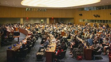 Serba-serbi Hari Parlemen Internasional, Diperingati 30 Juni 2026
