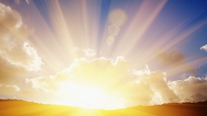 Saat Rasulullah Pingsan Lihat Wujud Malaikat Jibril Turun dari Langit
