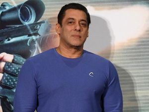 Ternyata Ini Alasan Salman Khan Tak Mau Menikah Ternyata Ini Alasan Salman Khan Tak Mau Menikah