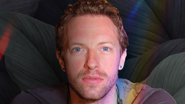 Update Informasi Selebriti InsertLive : Siapa Sangka, Chris Martin Sempat Kerja di Supermarket Sebelum Bikin Coldplay