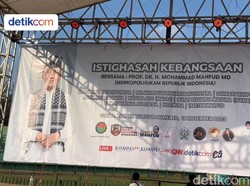 Dari Relawan Madura untuk Indonesia