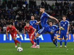 Penalti Jorginho Lagi Jelek, Masihkah Spalletti Percaya?