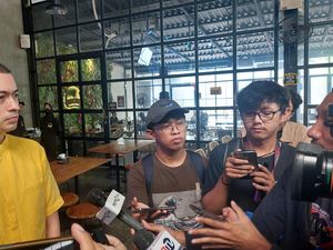 Jubir TKN: Prabowo-Gibran Siapkan Dana Riset 2% dari Kue Ekonomi Nasional