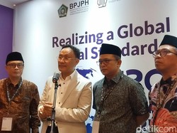 Ini Tanggapan Kemenag Soal Usulan MUI Cabut Sertifikat Halal Produk Pro-Israel
