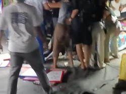 Mabuk, Kelompok Remaja Bikin Rusuh di Eks Pelabuhan Buleleng