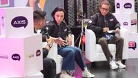 Kolaborasi dan Inovasi untuk Generasi Muda