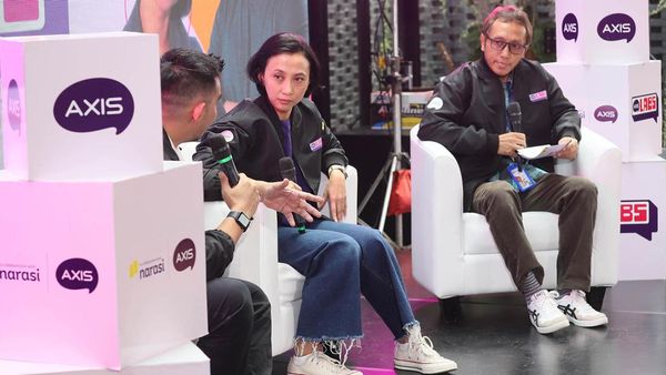 Kolaborasi dan Inovasi untuk Generasi Muda