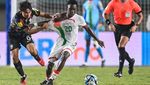 Korsel Kandas di Piala Dunia U-17 Usai Dikalahkan Burkina Faso